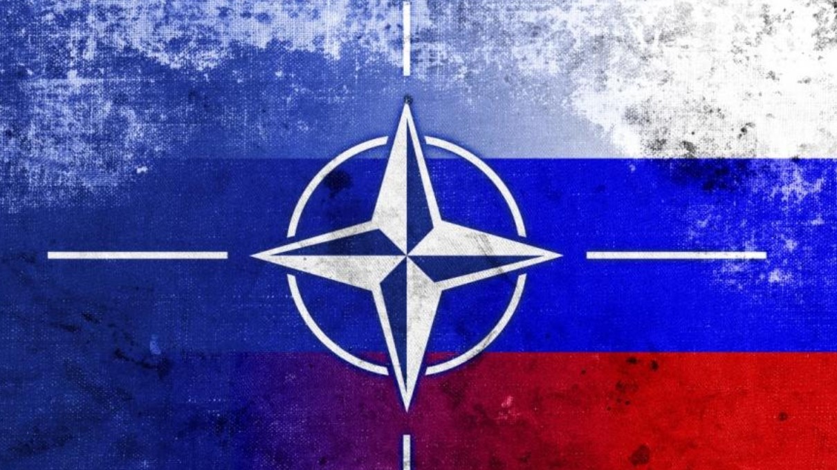 Анализът е препубликуван от Европа вече е разделена от нова Желязна